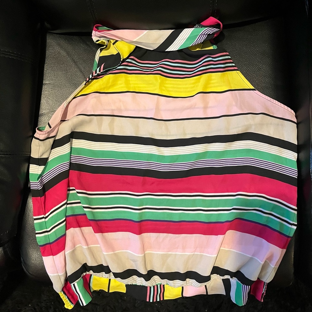 Ladies casual top
